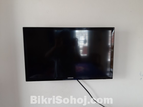 Samsung Led TV 23 inch